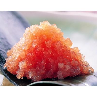 ふるさと納税 小竹町 博多まるきた水産 辛子明太子(切子)約1kg