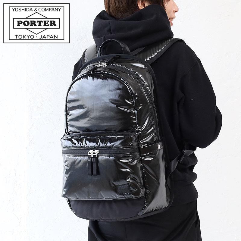 ポーター ビヨンド デイパック 678-17400 吉田カバン メンズ PORTER