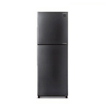 SHARP 夏普 300公升 SJ-PX30-SL 大冷凍雙門除菌冰箱