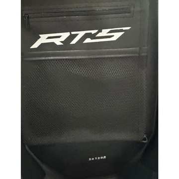 KYMCO RTS 車箱置物袋 機車置物袋 RTS改裝 車廂置物袋 車廂收納袋 KYMCO RTS