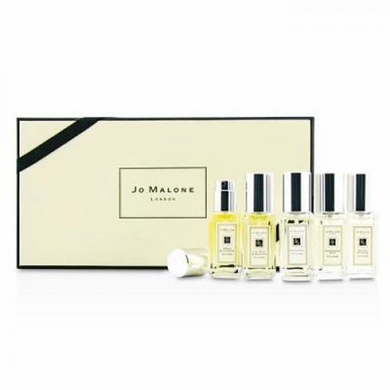 ジョー マローン ロンドン コロン コレクション 9ml×5本 香水セット コロン コレクション 限定セット / Jo Malone London(ジョー