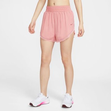NIKE 耐吉 短褲 女 AS W NK ONE DF HR 3IN BR SHORT HV3504685