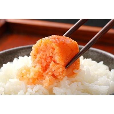 ふるさと納税 那珂川市 博多の味本舗　辛子明太子　3kg(500g×6)