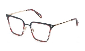 Police Eyeglasses