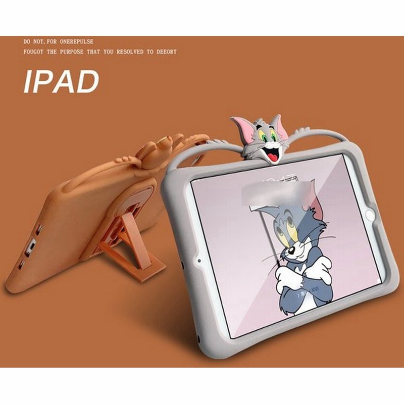 Ipm42 おもしろ 可愛い ネズミ ネコ Ipad Mini1 Mini2 Mini3 Mini4 Mini5 ケース キャラクター アニマル 動物 シリコン アイパッド ミニ カバー 通販 Lineポイント最大0 5 Get Lineショッピング