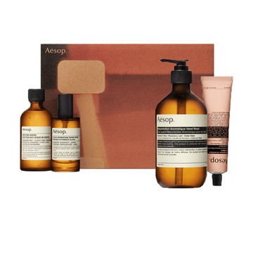 Aesop 第一廳
