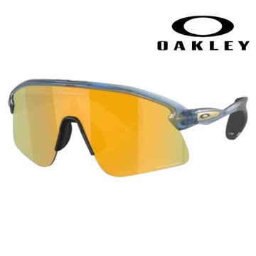 【OAKLEY】Stunt devil s OO9518 05 36mm 偏光墨鏡 運動太陽眼鏡 公司貨