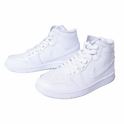 NIKE WMNS AIR JORDAN 1 MID 