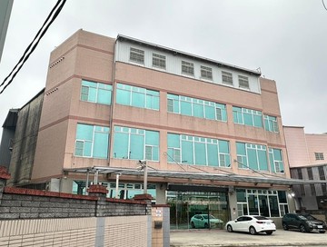 八德廣褔路ＲＣ廠房｜桃園市八德區廣福路