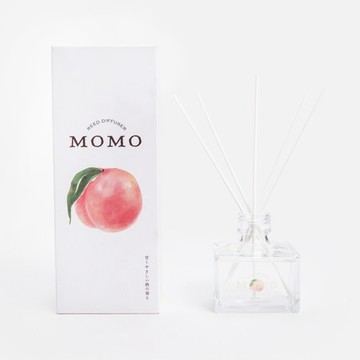 Daily Aroma Japan擴香120mL 蜜桃