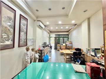 藍昌路正路結市店面別墅｜高雄市楠梓區藍昌路