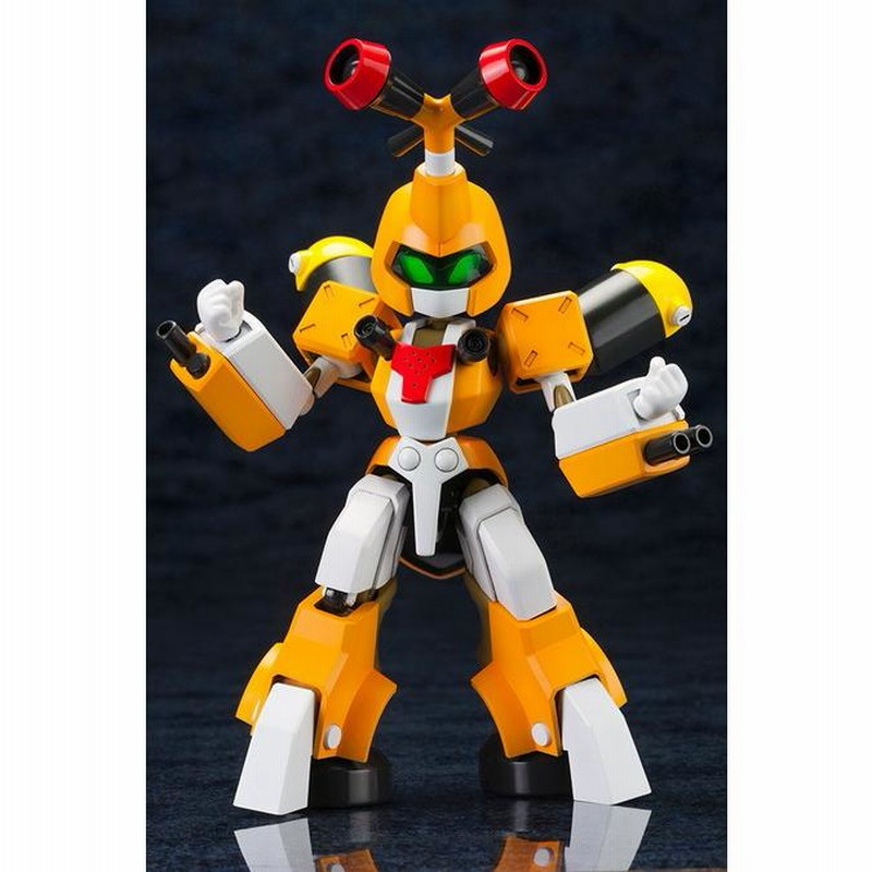 Amazon | 壽屋(KOTOBUKIYA) メダロット KBT05-C サイカチス 全高