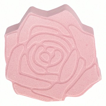 MAD BEAUTY 迪士尼公主 貝兒 香氛泡澡球  130g  1個