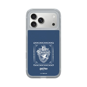 iPhone 17 Pro Max AirX 流變灰 - 哈利波特 Harry Potter - 雷文克勞