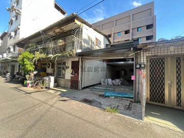 近中醫買地送屋超值活路改套聖品透天｜台中市北區崇德路一段