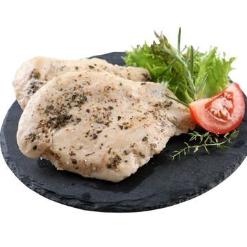 舒肥料理 【海鮮大王】清香檸檬舒肥雞胸隨手包*10包組 (100g±10%) 健身首選 高蛋白低脂 日常必備 即食方便