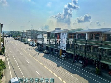 安定公所20米店住建地｜台南市安定區蘇厝段