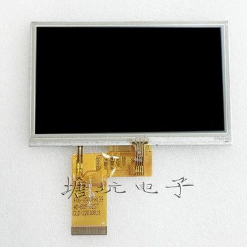 中達優控MC-24MR-12MT-F500-ES-B顯示屏液晶屏觸摸板觸摸內外屏幕