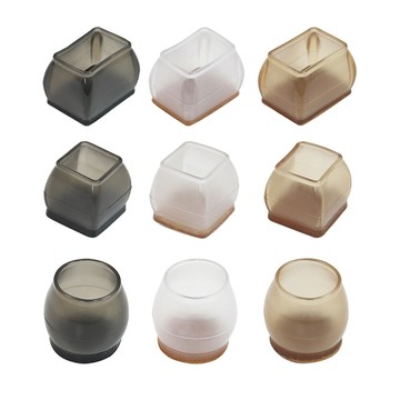 comet加厚升級毛氈靜音桌椅腳套8入組-小(tclc-02)