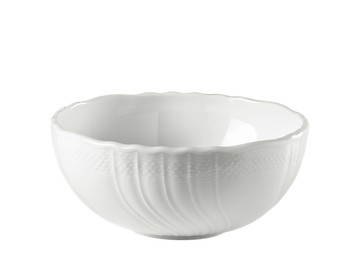 GINORI 1735 VeGi白瓷紋 麵碗