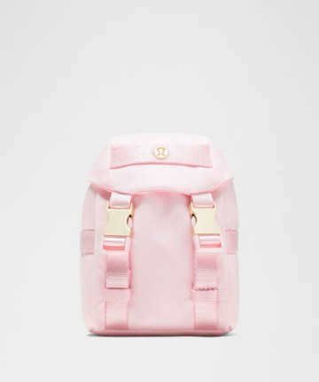 Wunderlust Nano Backpack