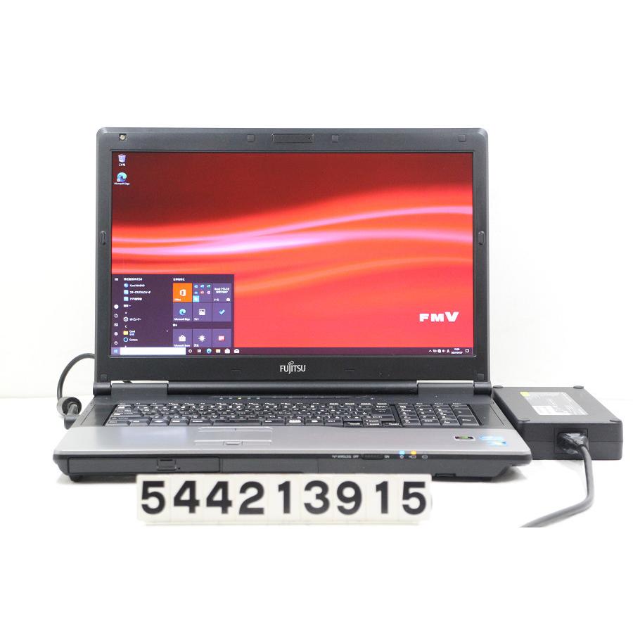 富士通 CELSIUS H920 Core i5 3320M 2.6GHz/8GB/256GB(SSD)+