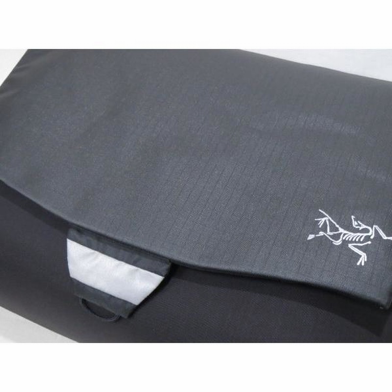 新品同様 未使用 ARC'TERYX アークテリクス FYX 13 フィックス 新品同様 未使用 ARC'TERYX アークテリクス FYX 13 フィックス