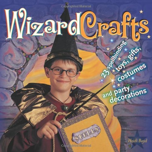 Wizard Crafts