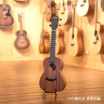 小叮噹的店 NO-23 Lankro 23吋 沙比利 烏克麗麗 贈配件