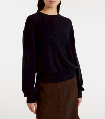 Lisa Yang Greer cashmere sweater