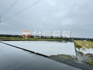 高鐵特區黃金地段美農地｜宜蘭縣宜蘭市凱旋一段