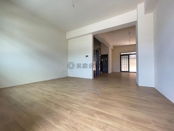 南投麥當勞旁全新電梯多車位社區別墅｜南投縣南投市南崗二路