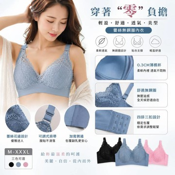 現貨 快速出貨 女內衣 內衣 無鋼圈內衣 蕾絲內衣 大尺碼 透氣內衣 洞洞內衣 杯集中內衣 大尺碼內衣 無鋼圈