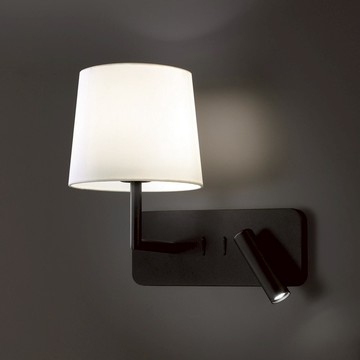 E27 1.5W投光壁燈 B18-55-61602