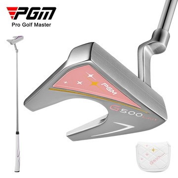 PGM G500 新款女式右手高爾夫推桿低 CG 適合初學者中級高爾夫球手