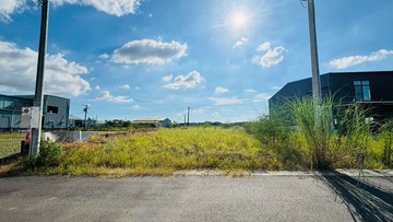 玉山路休閒小農地｜嘉義市西區何庄段