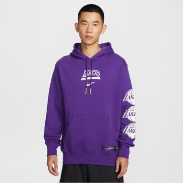 NIKE AS LAL MNK CLUB HDY PO PRM CTS 男 連帽上衣 IB2303504