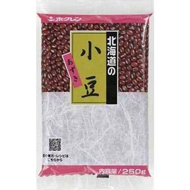 小豆 250g 10入リ