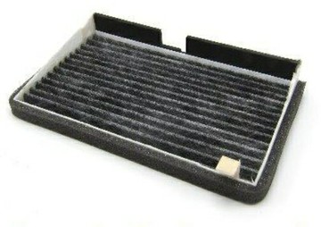 TIERRA 冷氣空調超高品質空氣芯 台灣製造→品質有保障 (DFVF-01751)