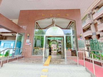 萱姐影片介紹楠梓都會公園捷運站美3房+平車｜高雄市楠梓區惠豐街