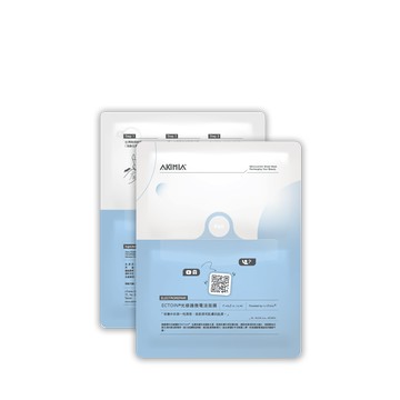 AKIMIA 新手專屬｜微電流面膜｜體驗片 (新客登入會員，首購即享優惠)