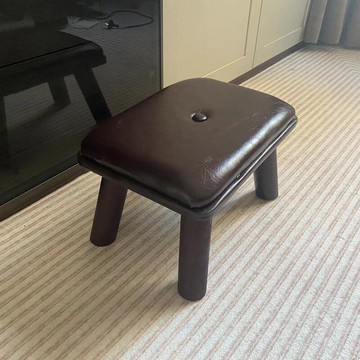 小凳子 小椅凳 椅凳 腳凳 小矮凳 小椅子 穿鞋椅 換鞋凳 矮椅子 客廳小椅子 實木凳子客廳家用方凳沙發茶幾