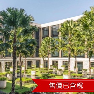 清艙 泰國保證入住河畔國際五星四季乙晚,星空咖啡館,吞武里海鮮市場,日遊湄南河,祕境沙灘俱樂部,曼谷唐人街6日-THBKKGOD3A