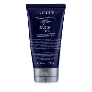 (草莓日限定價$1211.2) 契爾氏 Kiehl's - 極限男性活膚乳液