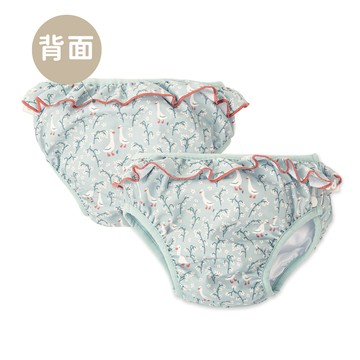 嬰幼兒防曬游泳尿布褲/戲水免穿尿布 (12-18M / 18-24M)