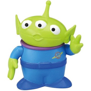 TOMICA Metacolle 玩具總動員三眼怪 DS86162 多美小汽車