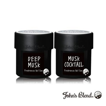 日本John’s Blend 車用香氛擴香罐85g