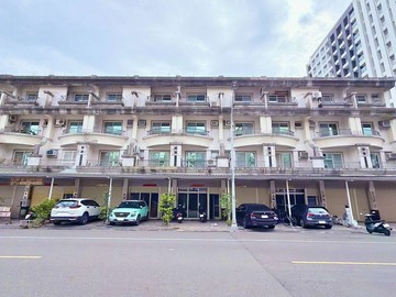 高大特區✨臨15米路✨透天店住✨稀有釋出｜高雄市楠梓區大學西路