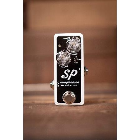 ■Xotic （エキゾチック） SP Compressor コンプレッサー 並行輸入品