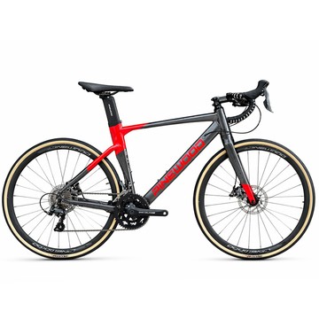 BIKEONE R1 DISC PINEWOOD 配置 SHIMANO CLARIS R200016速 入門競速彎把跑車公路車自行車破風CP首選